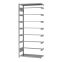 Pendelhefterregal Anbauregal ORION PLUS, 2.350×1.000×400 mm, verzinkt