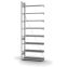Aktenregal Anbauregal ORION PLUS, 2.700×1.000×300 mm, verzinkt