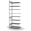 Aktenregal Anbauregal ORION PLUS, 2.700×1.000×600 mm, verzinkt