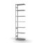 Fachbodenregal Anbauregal ORION PLUS, 3.000×750×300 mm, verzinkt