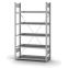 Aktenregal Grundregal ORION PLUS, 1.750×1.000×300 mm, verzinkt