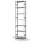 Fachbodenregal Grundregal ORION PLUS, 3.000×750×300 mm, verzinkt