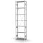 Profi-Lagerregal Grundregal ORION PLUS, 3.000×750×300 mm, verzinkt