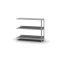 Aktenregal Anbauregal WR, 800×1.000×300 mm, verzinkt