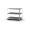 Aktenregal Anbauregal WR, 800×1.000×600 mm, verzinkt