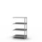 Aktenregal Anbauregal WR, 1.150×750×300 mm, verzinkt