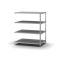 Aktenregal Anbauregal WR, 1.150×1.000×600 mm, verzinkt