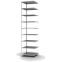 Aktenregal Anbauregal WR, 2.900×750×600 mm, verzinkt