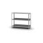 Aktenregal Grundregal WR, 800×1.000×300 mm, verzinkt