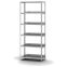 Aktenregal Grundregal WR, 1.850×750×300 mm, verzinkt