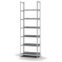 Aktenregal Grundregal WR, 2.200×750×300 mm, verzinkt
