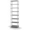 Aktenregal Grundregal WR, 2.550×750×300 mm, verzinkt