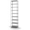 Aktenregal Grundregal WR, 2.900×750×300 mm, verzinkt