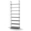 Aktenregal Grundregal WR, 2.900×1.000×300 mm, verzinkt