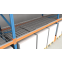 Gitterrost für NEDCON Palettenregal 890x1106 mm (BxT), GVB=500kg