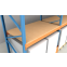 Set-Spanplatte aufgelegt P4 38mm 1805x1088 mm für 40 mm Traverse GVB=150kg/m2