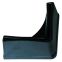 Weitspannregal Z1 Kunststoff-Fuss CP1N, schwarz
