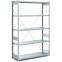 Fachbodenregale Typ EL - Fachlast 100 kg, 1058×424×2000 mm, glanzverzinkt