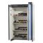 Sicherheitsschrank ION-LINE ION-PRO-90 zum Laden und Lagern von Lithium-Ionen-Batterien, 1193×615×2114 mm