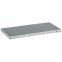 Gitterrost-P MT 33/33 TS 30/2 - 800x394 für GFK-Auffangwanne, 400×30 mm