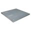 Bodenschutzwanne BSW 2x, 1350×1350×78 mm, verzinkt