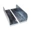 Auflageblech Typ AB für Auffangwannen AW 60-x, 105×510×155 mm, verzinkt
