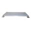 Gitterrostboden für Gasflaschen-Container Typ GFC-M1, 2100×1155×70 mm