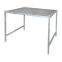 Gasflaschengestell GFG-2 für Gasflaschen-Container Typ GFC-E/G, GFC-E/T und GFC-M6, 1000×870×850 mm