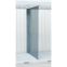Mitteltrennwand für Gasflaschen-Container Typ GFC-E/G M1 + GFC-E/T M1, 5×980×2015 mm
