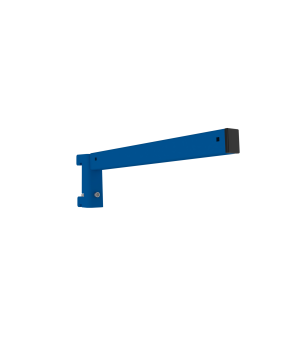 Kragarm 40/30 600 mm 140 kg MULTISTRONG L RAL 5010 – META