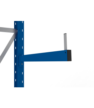 Abrolldorn 170 mm MULTISTRONG L+M verzinkt – META