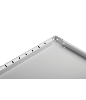 Zusatz-Fachboden MULTISTRONG 1000 x 500 mm 230 kg verzinkt –