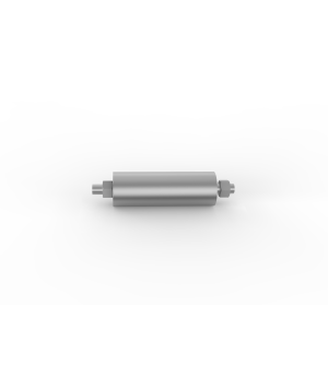 Distanzstück 100 mm verzinkt MULTIPAL – META