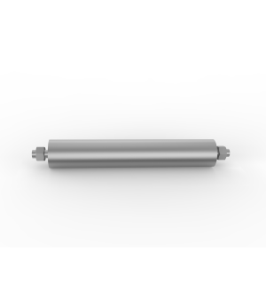 Distanzstück 200 mm verzinkt MULTIPAL – META