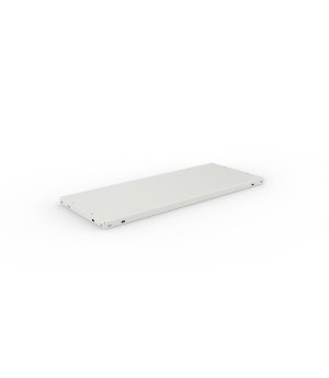 Fachboden COMPACT 750 x 300 mm RAL 7035 – META