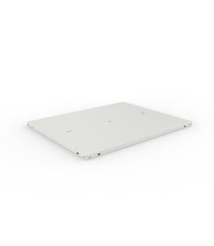 Fachboden COMPACT 750 x 600 mm RAL 7035 – META