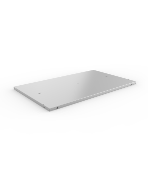 Fachboden COMPACT 1000 x 600 mm verzinkt – META
