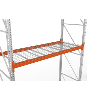 Drahtboden Einzelelement MULTIPAL 890x1100 mm 500 kg/m² verz