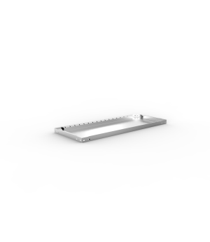 Zusatz-Fachboden MULTISTRONG L+M 1000 x 400 mm 150 kg verzin