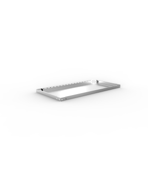 Zusatz-Fachboden MULTISTRONG L+M 1000 x 500 mm 150 kg verzin