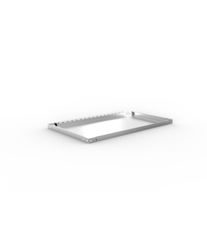 Zusatz-Fachboden MULTISTRONG L+M 1000 x 600 mm 150 kg – META
