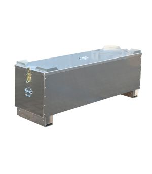 Leuchtstoffröhren-Box AL-D 150, für 320 Leuchtstoffröhren, 4