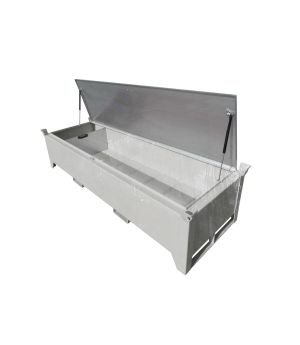 Leuchtstoffröhren-Box SL-N 220, für 450 Leuchtstoffröhren, 8