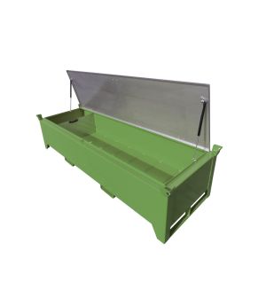 Leuchtstoffröhren-Box SL-N 220, für 450 Leuchtstoffröhren, 8