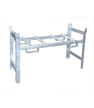 Fassregal FR-2, 1380×580×850 mm