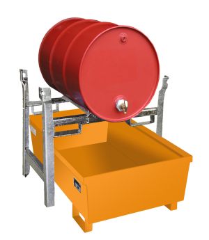 Fassregal FR-1, 980×580×850 mm