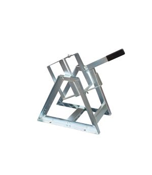 Kanister-Abfüllhilfe KAH-5, 360×270×520 mm