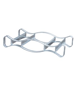 Fasspalette FP 2, 750×1270×245 mm