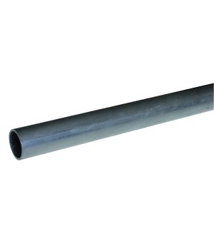 Stahlrohr 30 mm Durchmesser 3000 mm lang