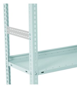 Flachband 78x2x300 mm für Fachbodenregal